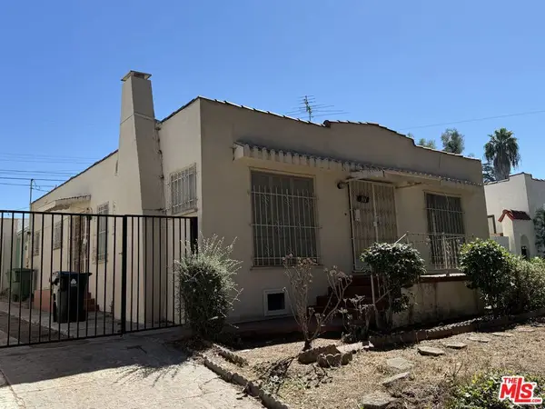 316 N Bronson Avenue, Los Angeles, CA 90004