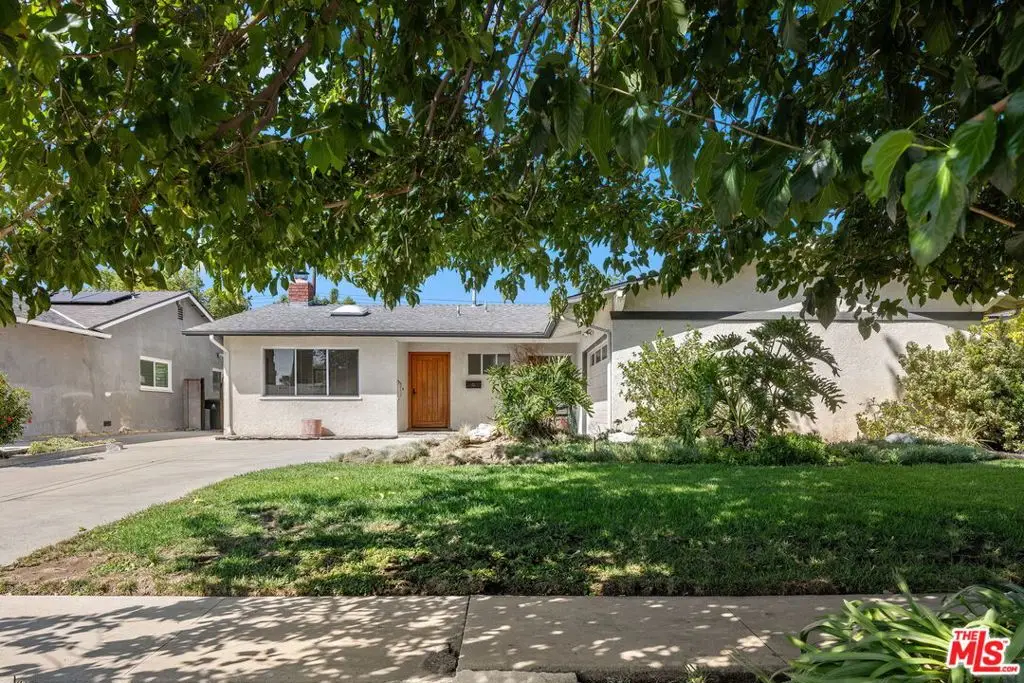 22521 Haynes Street, West Hills, CA 91307 - #1