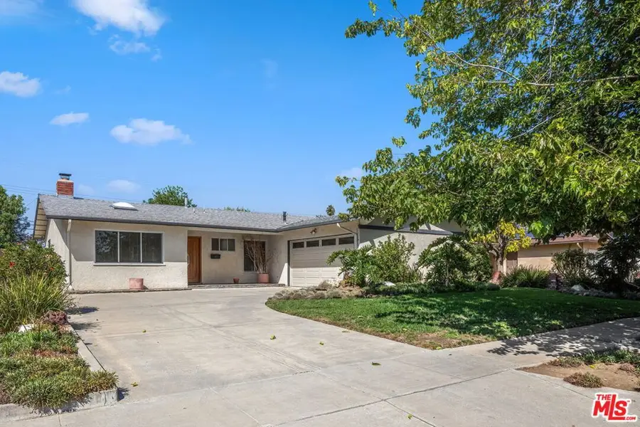 22521 Haynes Street, West Hills, CA 91307 - #2