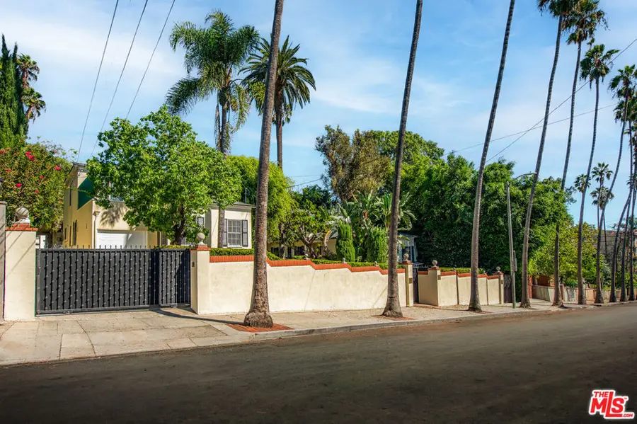 1718 N Vista Street, Los Angeles, CA 90046 - #3
