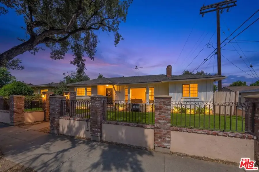 6414 Corbin Avenue, Reseda, CA 91335 - #2