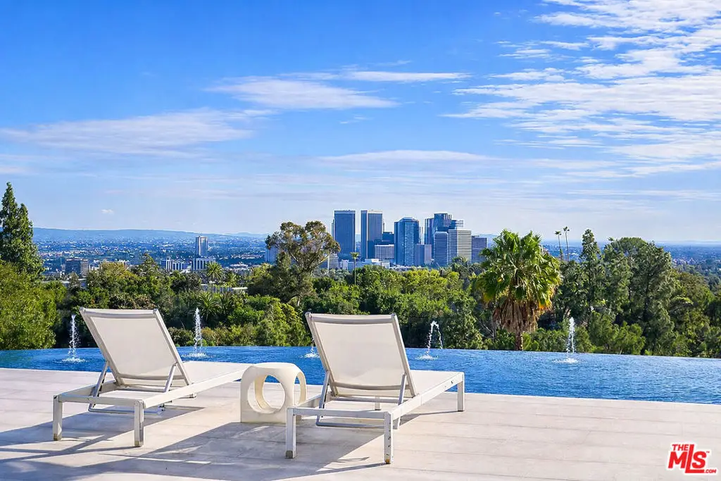 1169 Loma Linda Drive, Beverly Hills, CA 90210 - #1