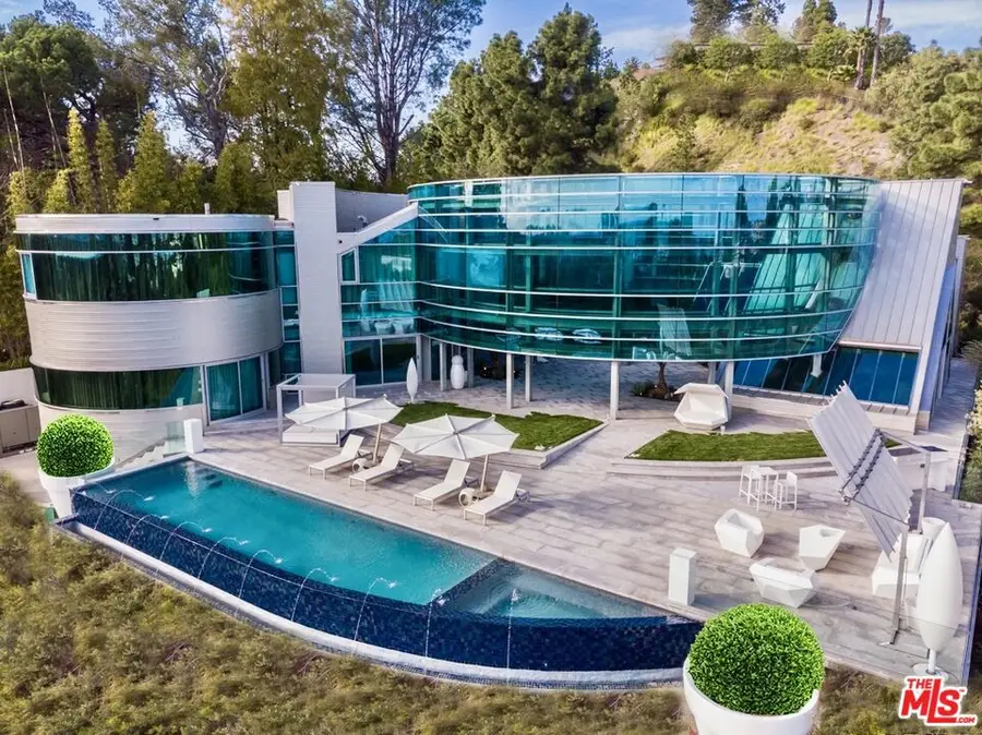 1169 Loma Linda Drive, Beverly Hills, CA 90210 - #2