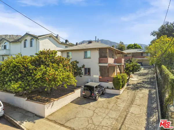 10200 Pinewood Avenue, Tujunga, CA 91042