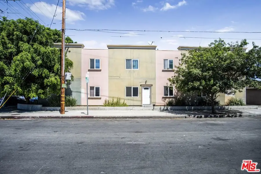 16057 Hartland Street, Van Nuys, CA 91406 - #2