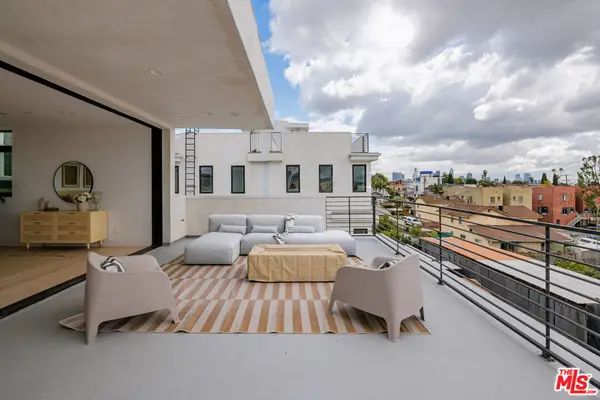 716 Lucile Avenue, Los Angeles, CA 90026