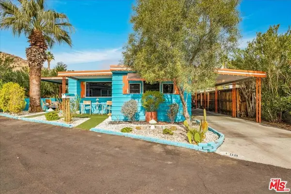 108 Camarillo Street, Palm Springs, CA 92264