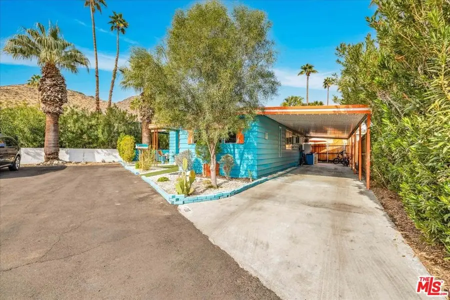 108 Camarillo Street, Palm Springs, CA 92264 - #2