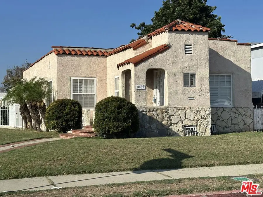 2067 W 65th Place, Los Angeles, CA 90047 - #3