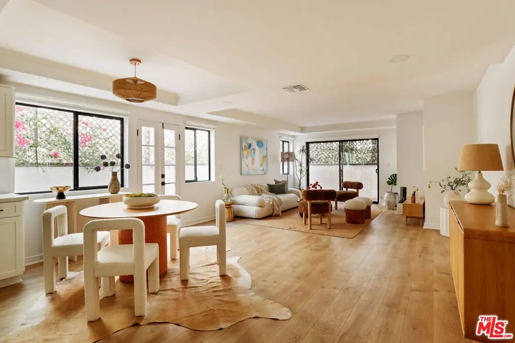 1123 11th Street #3, Santa Monica, CA 90403 - #1