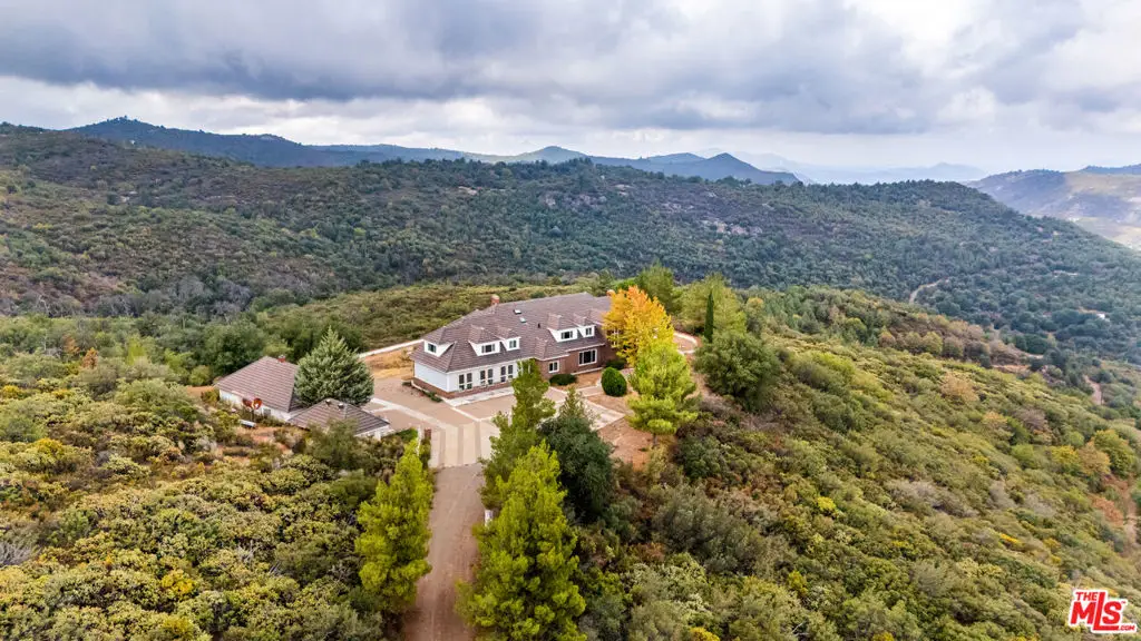 5701 Boulder Creek Road, Julian, CA 92036 - #1
