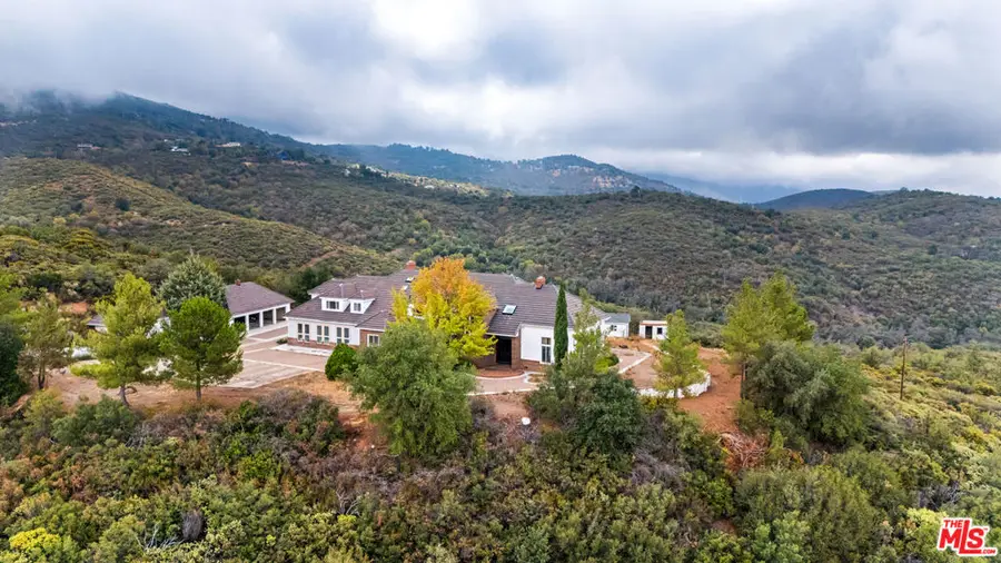 5701 Boulder Creek Road, Julian, CA 92036 - #3
