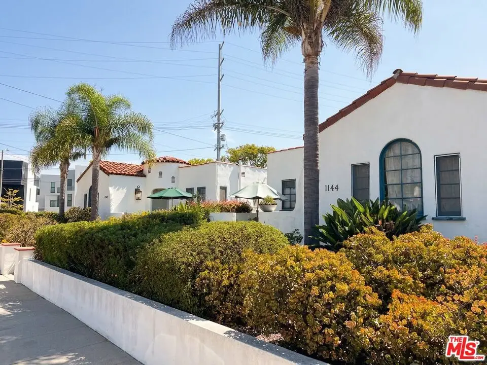 1140 Nowita Place, Venice, CA 90291 - #1