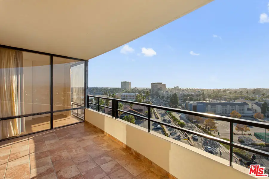 4265 Marina City Drive #701, Marina Del Rey, CA 90292 - #2