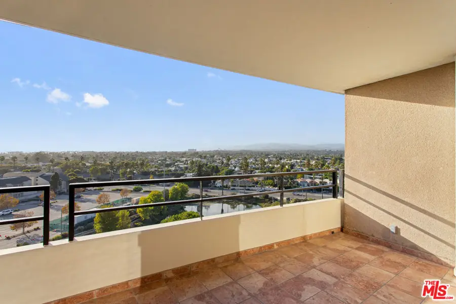 4265 Marina City Drive #701, Marina Del Rey, CA 90292 - #3