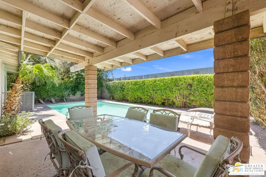 44593 Roundtable Street, Indio, CA 92201 - #3