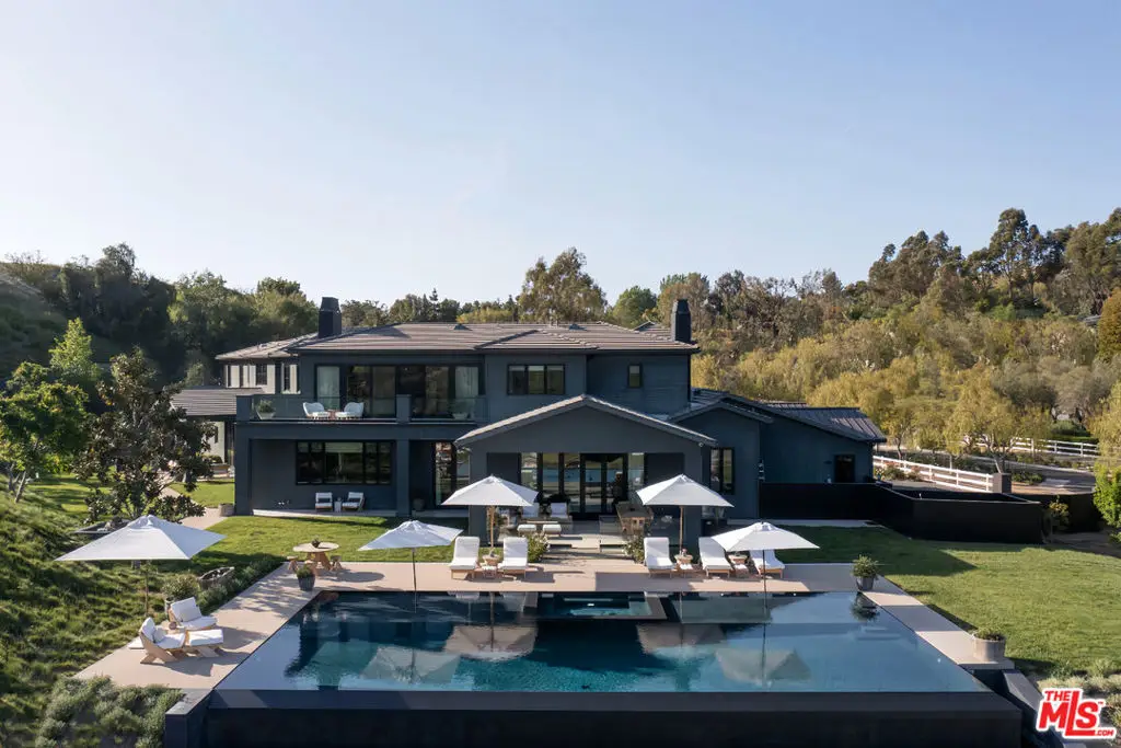 25211 Jim Bridger Road, Hidden Hills, CA 91302 - #1