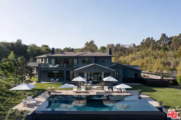 25211 Jim Bridger Road, Hidden Hills, CA 91302