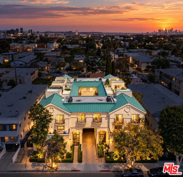 1010 N Curson Avenue #109, West Hollywood, CA 90046