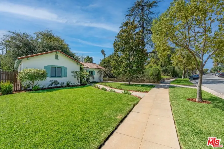 150 Arlington Drive, Pasadena, CA 91105 - #2