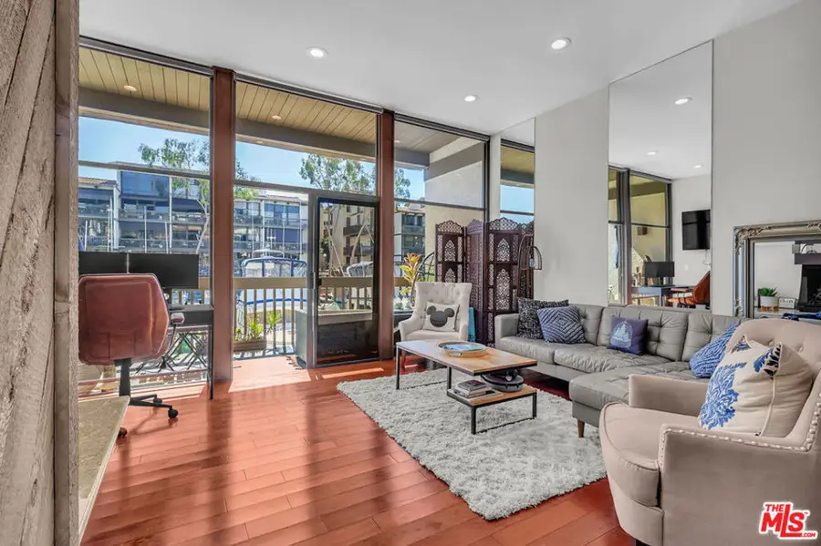 5130 Marina Pacifica Drive, Long Beach, CA 90803 - #2