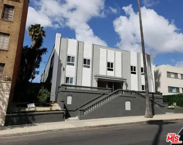 747 S New Hampshire Avenue, Los Angeles, CA 90005