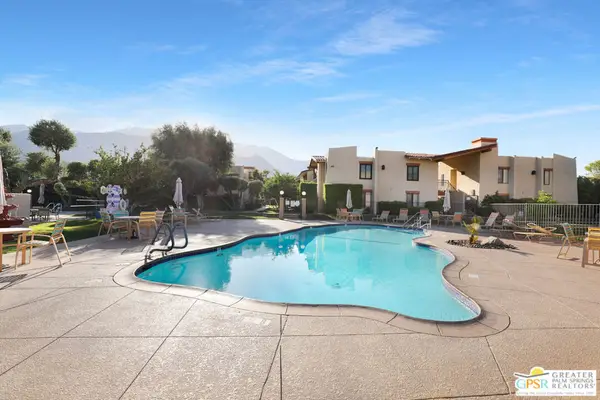 1407 N Sunrise Way #22, Palm Springs, CA 92262