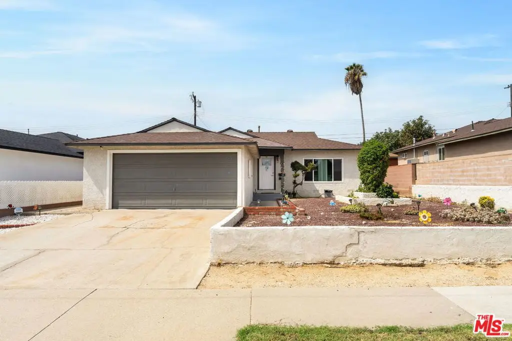 12319 Telechron Avenue, Whittier, CA 90605 - #1