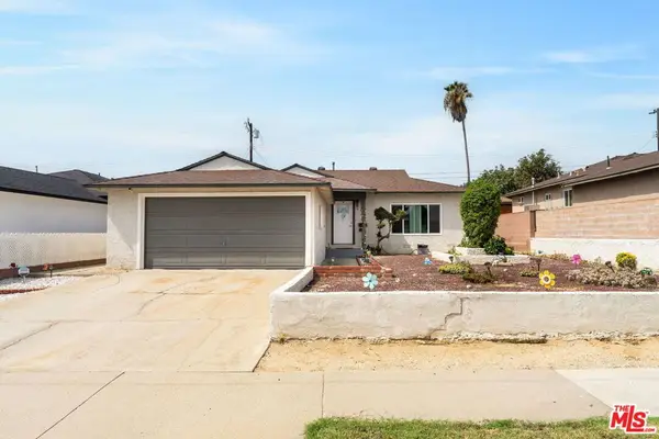 12319 Telechron Avenue, Whittier, CA 90605