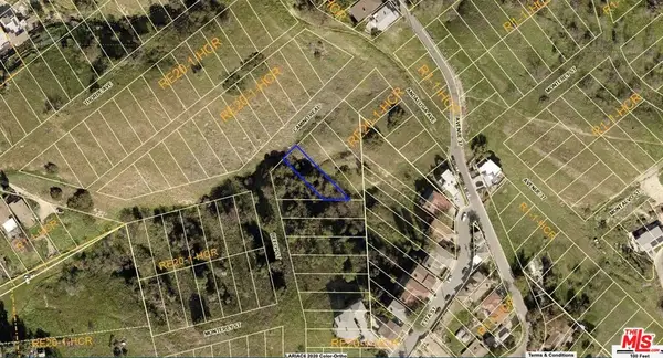3606 N Camino Real, Los Angeles, CA 90065