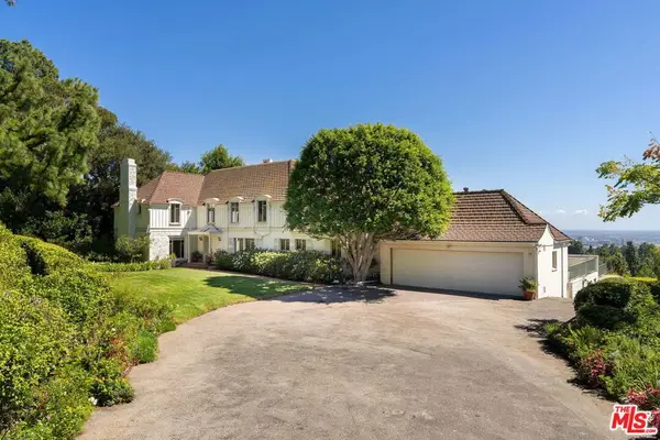 1000 N Alpine Drive, Beverly Hills, CA 90210