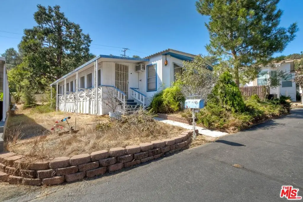 3909 Reche Rd #40, Fallbrook, CA 92028 - #1