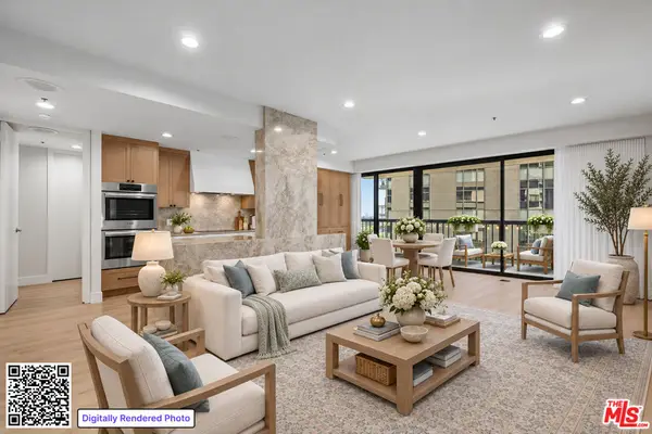 10750 Wilshire Boulevard #401, Los Angeles, CA 90024