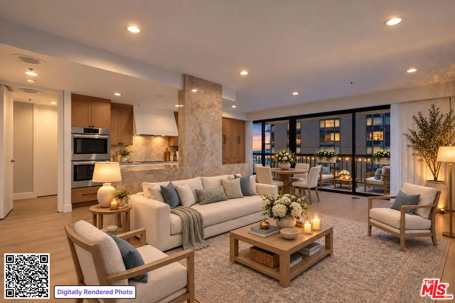 10750 Wilshire Boulevard #401, Los Angeles, CA 90024 - #2