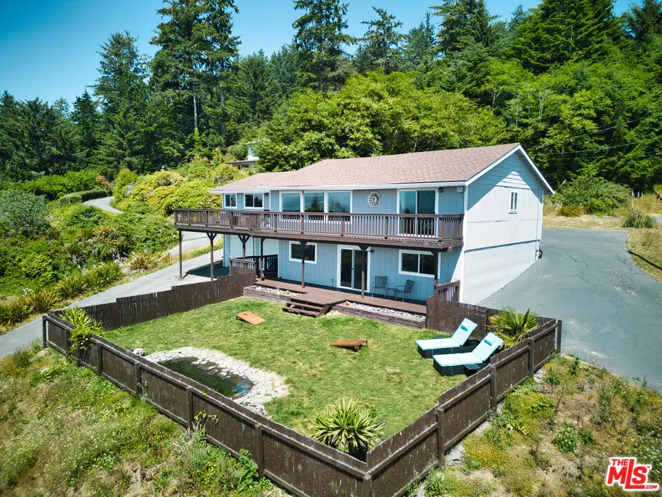13881 Oceanview Drive, Smith River Gasquet, CA 95567 - #1
