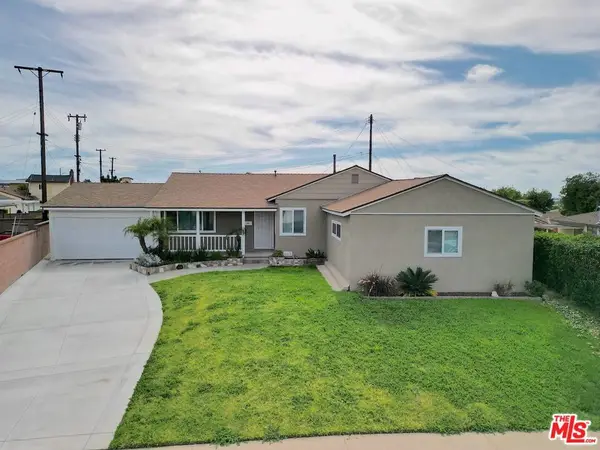 14908 Steprock Drive, La Mirada, CA 90638