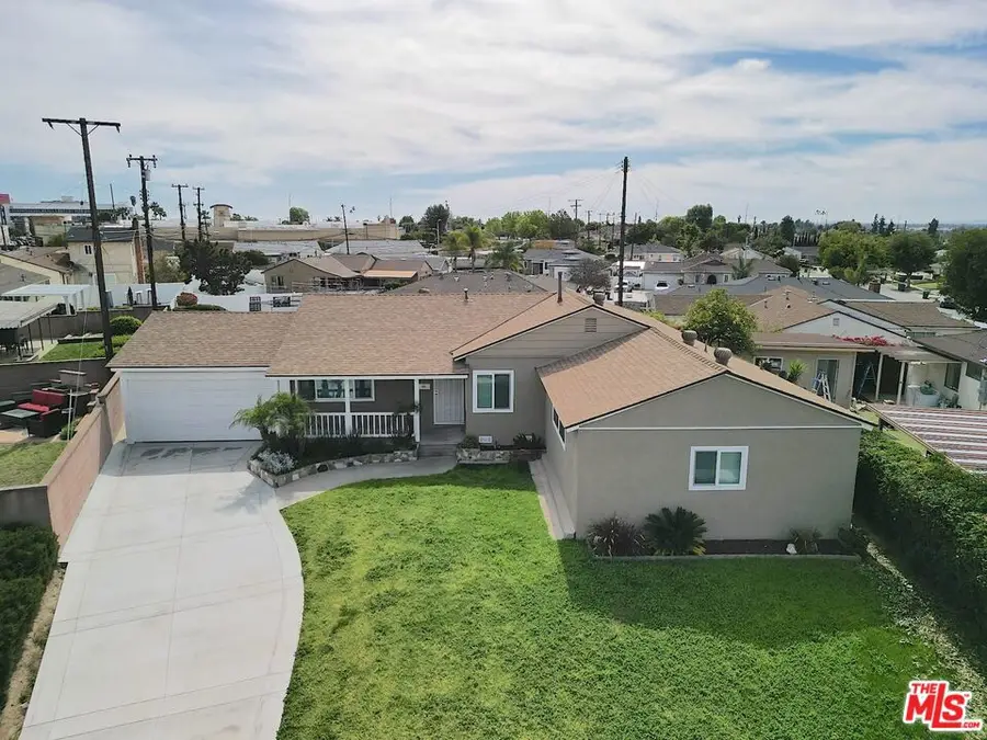 14908 Steprock Drive, La Mirada, CA 90638 - #2