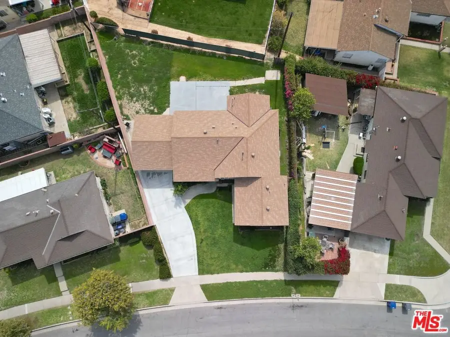 14908 Steprock Drive, La Mirada, CA 90638 - #3