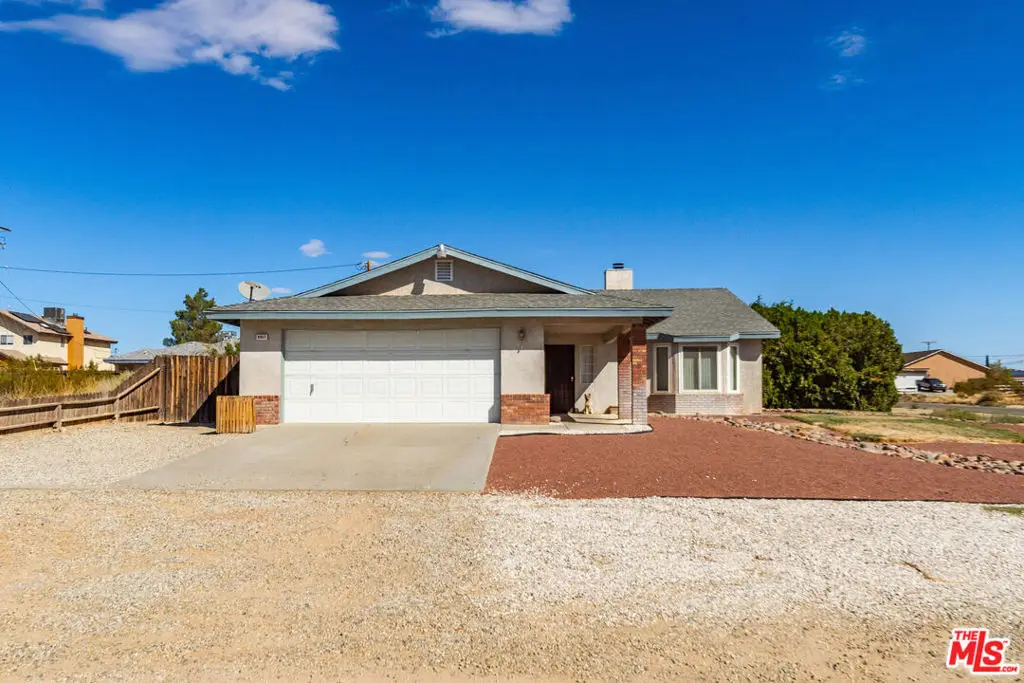 9957 Susan Avenue, California City, CA 93505 - #1