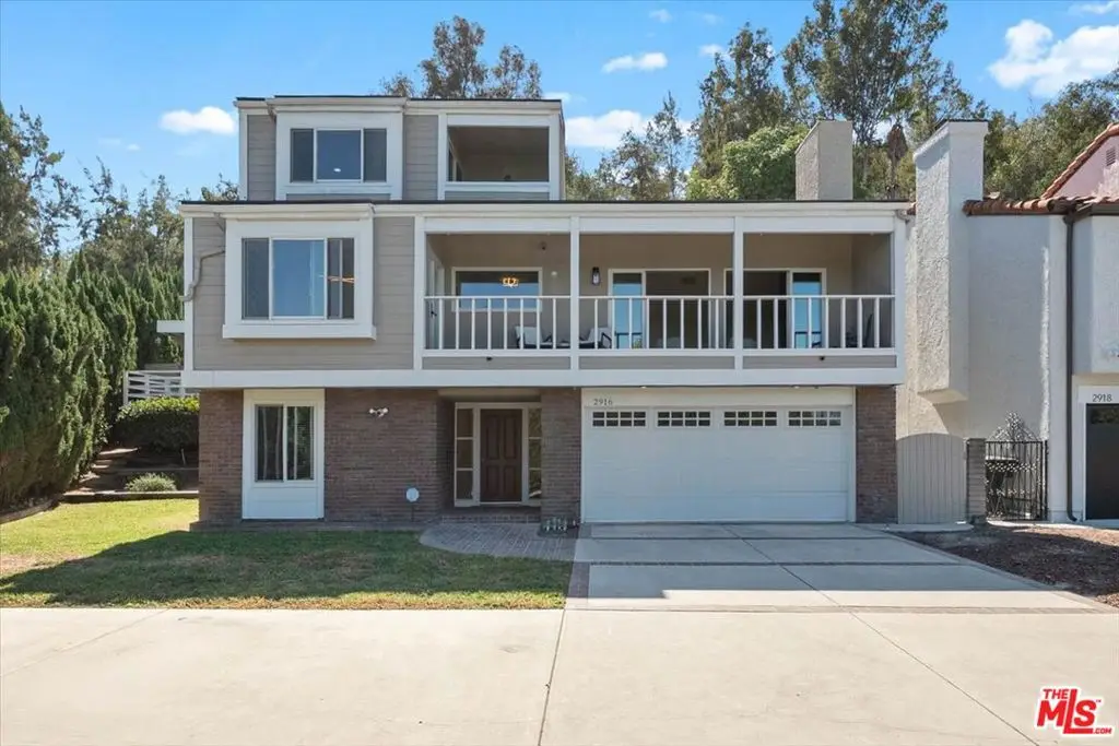 2916 Briarwood Drive, Torrance, CA 90505 - #1