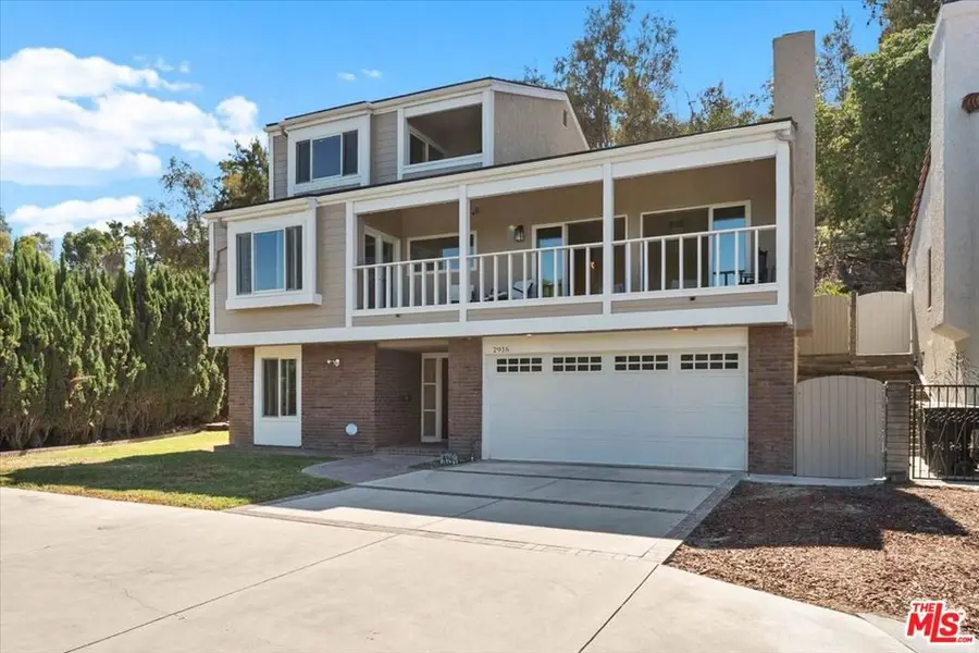 2916 Briarwood Drive, Torrance, CA 90505 - #2