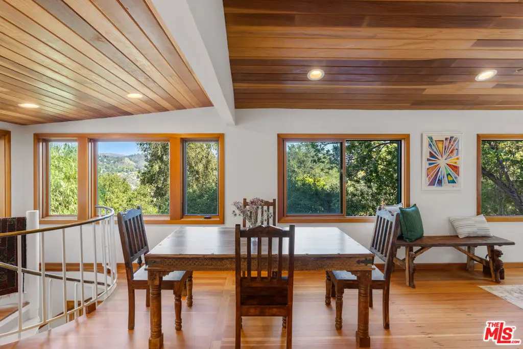 1239 Fernwood Pacific Drive, Topanga, CA 90290 - #1