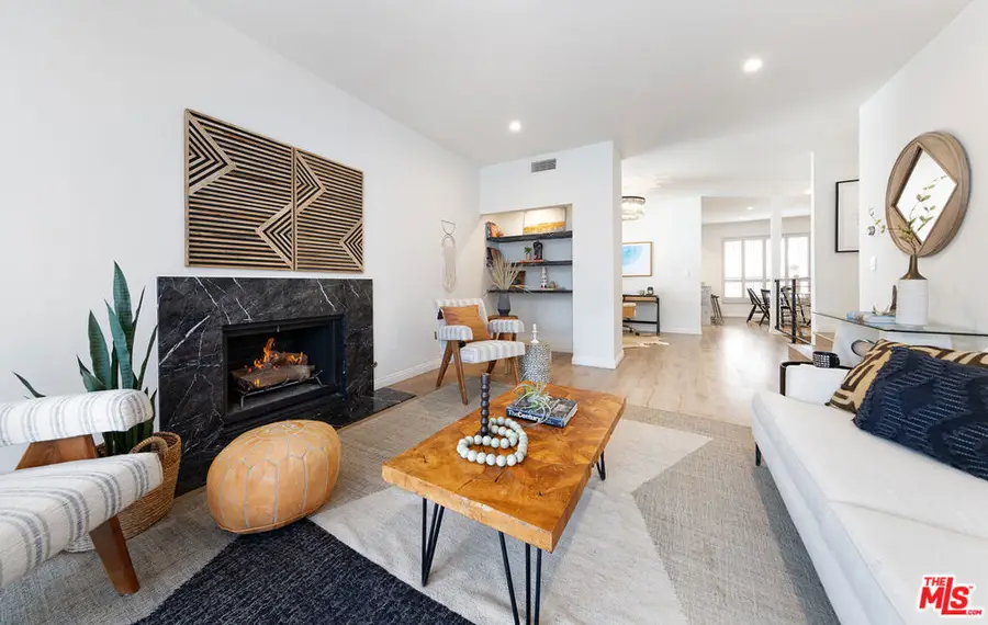1920 Pandora Avenue #8, Los Angeles, CA 90025 - #2