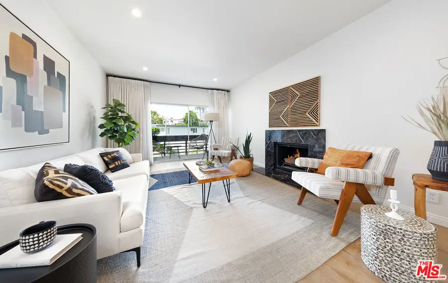 1920 Pandora Avenue #8, Los Angeles, CA 90025 - #3