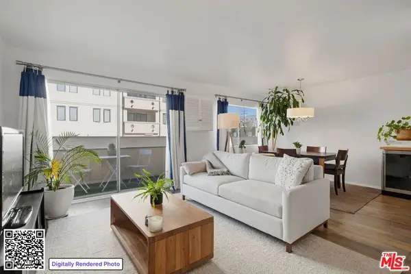 1831 Prosser Avenue #214, Los Angeles, CA 90025
