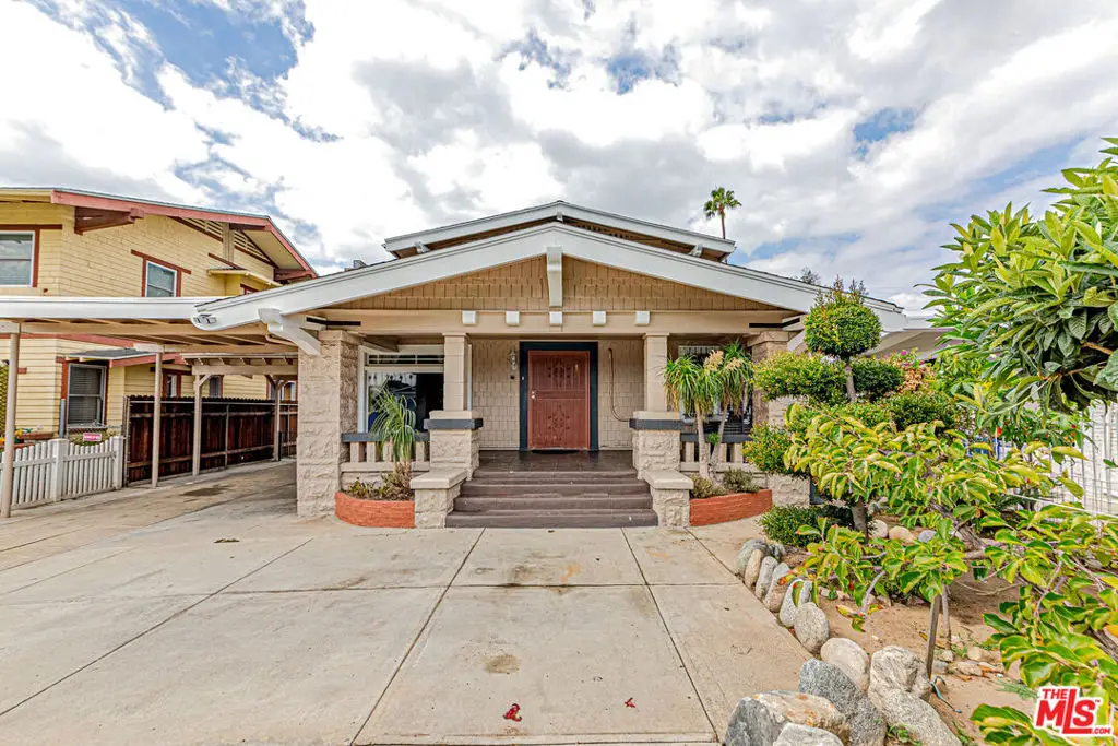 163 S Hobart Boulevard, Los Angeles, CA 90004 - #1