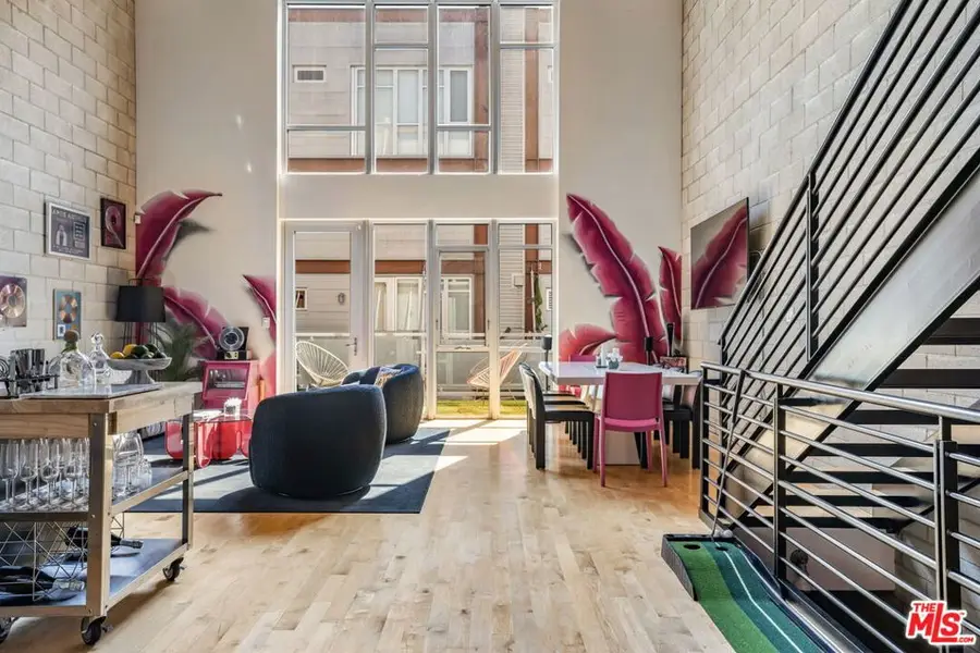 3450 Cahuenga Boulevard #604, Los Angeles, CA 90068 - #3