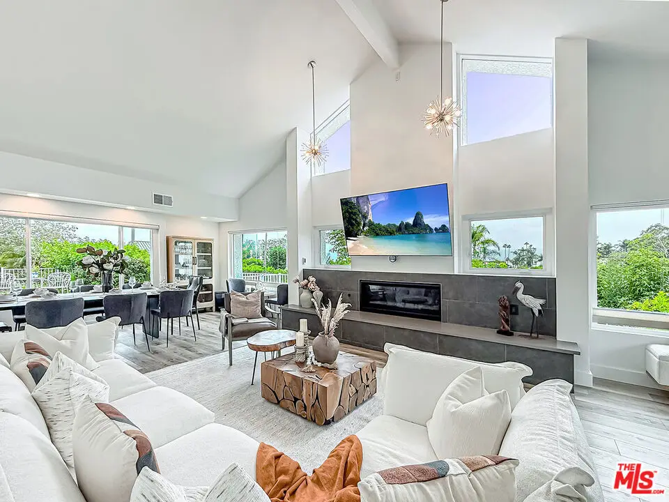 3536 Malibu Country Drive, Malibu, CA 90265 - #1