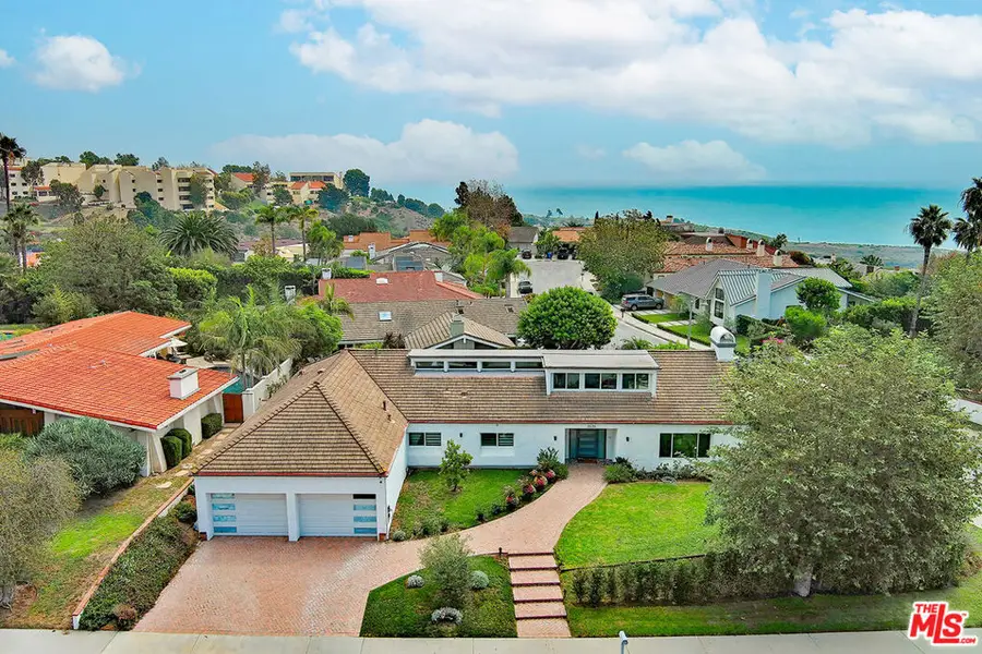 3536 Malibu Country Drive, Malibu, CA 90265 - #2