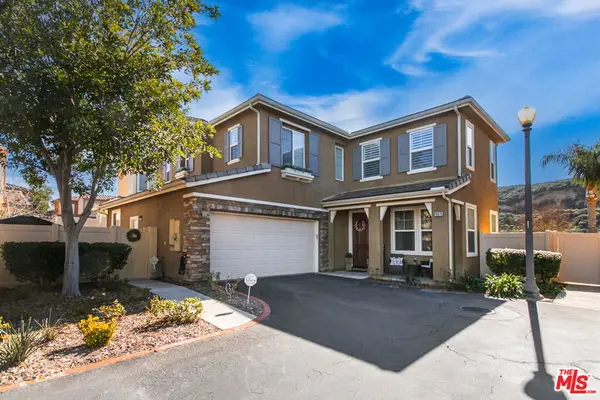 26070 Medici Court, Santa Clarita, CA 91350